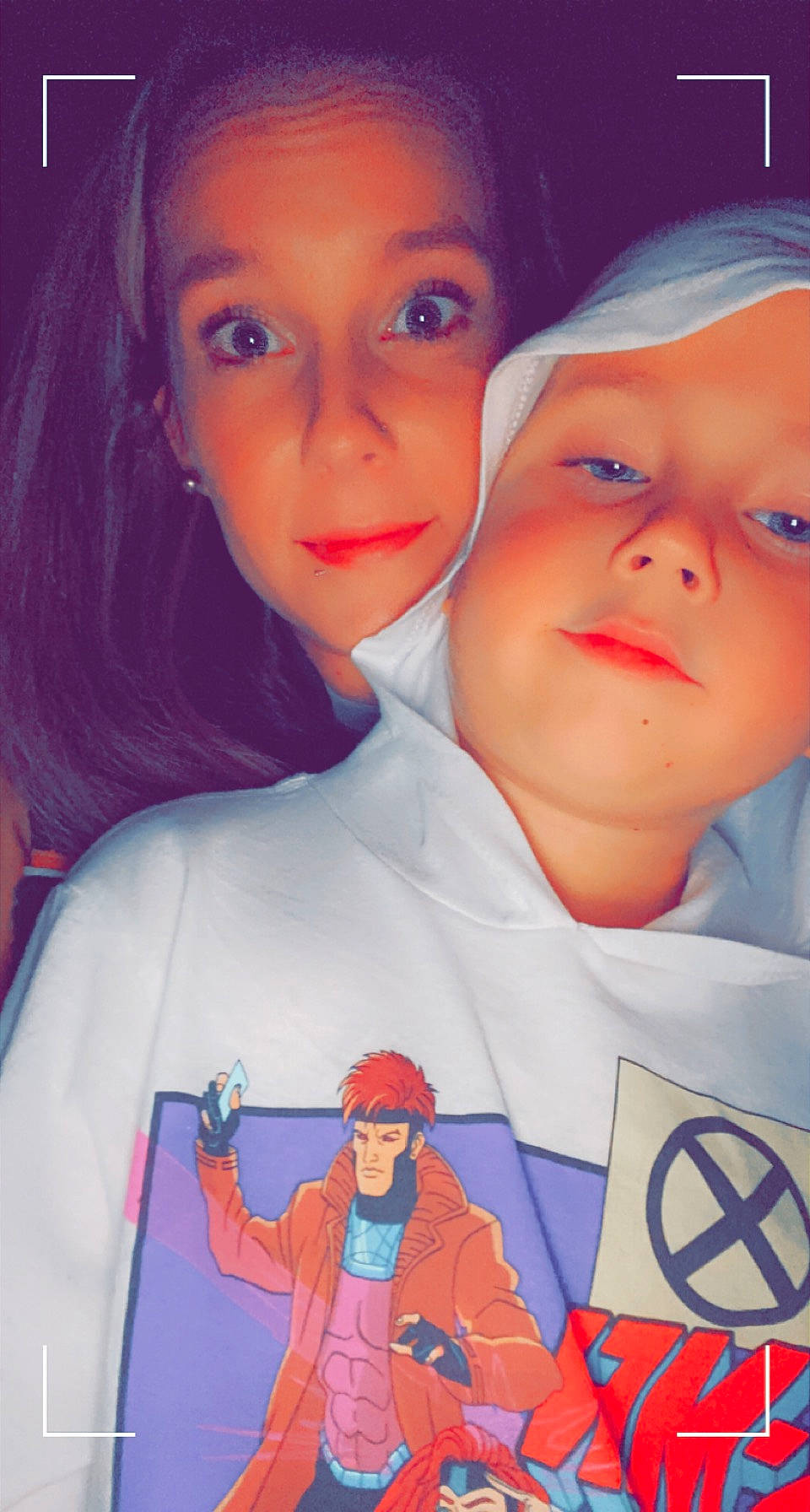 Kohen joined the competition — help win amazing prizes! azure, blue, cheek, chin, eye, eyebrow, eyelash, forehead, gesture, happy, head, headwear, human, lip, mouth, nose, organ, person, skin, sleeve