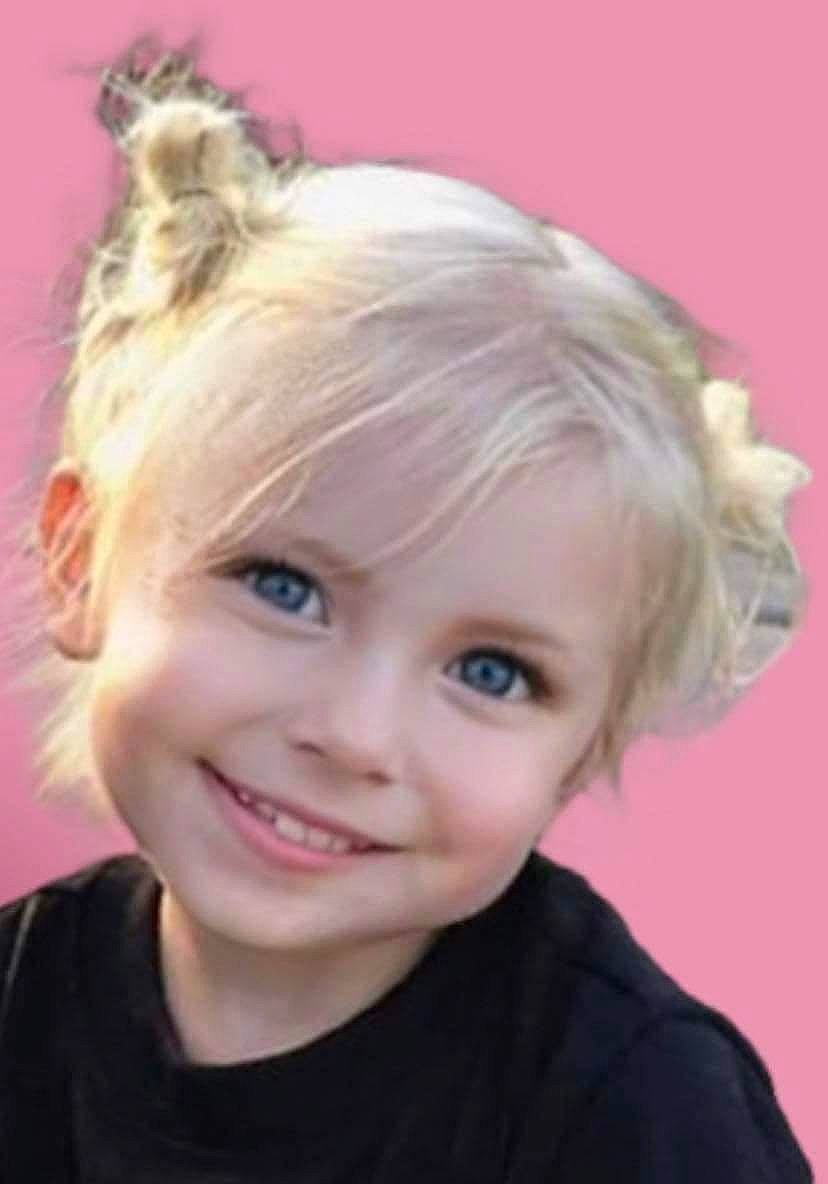 Kyleigh Heath joined the competition — help win amazing prizes! blond, brown_hair, cheek, child, clothing, ear, electric_blue, eyebrow, eyelash, fashion_accessory, flash_photography, forehead, happy, head, iris, joy, person, sleeve, smile, t_shirt