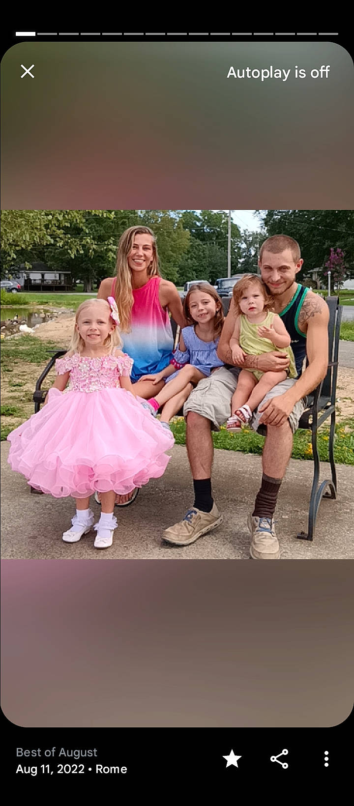 Kyliegh is registered to the contest to win money with this photo: bridal_party_dress, child, clothing, event, facial_expression, fun, grass, happy, joy, leisure, people_in_nature, person, pink, plant, product, recreation, shorts, smile, sneakers, standing