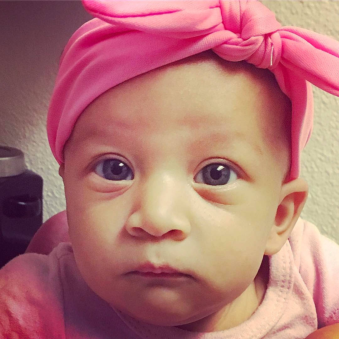 Lolita is registered to the contest to win money with this photo: baby, baby_making_funny_faces, beauty, cheek, child, chin, close_up, cool, ear, eye, eyebrow, face, forehead, head, lip, mouth, nose, person, pink, skin