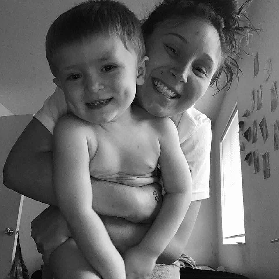 Aidyn is registered to the contest to win money with this photo: barechested, cheek, chest, child, ear, facial_expression, happy, joy, laugh, monochrome, monochrome_photography, muscle, organ, person, photography, shoulder, skin, smile, stomach, toddler