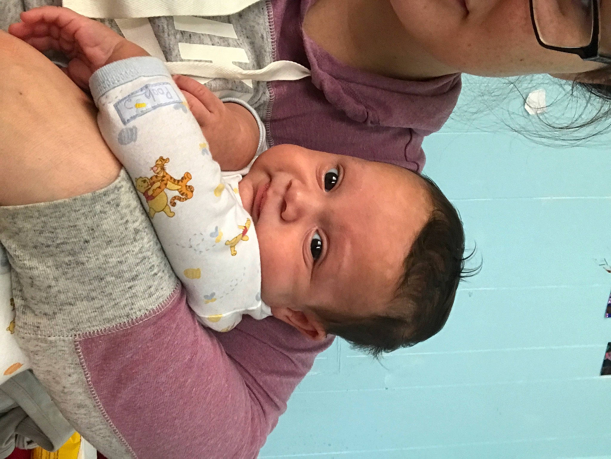 Jaivyn Quentin Zee Maxwell joined the competition — help win amazing prizes! baby, child, person, toddler