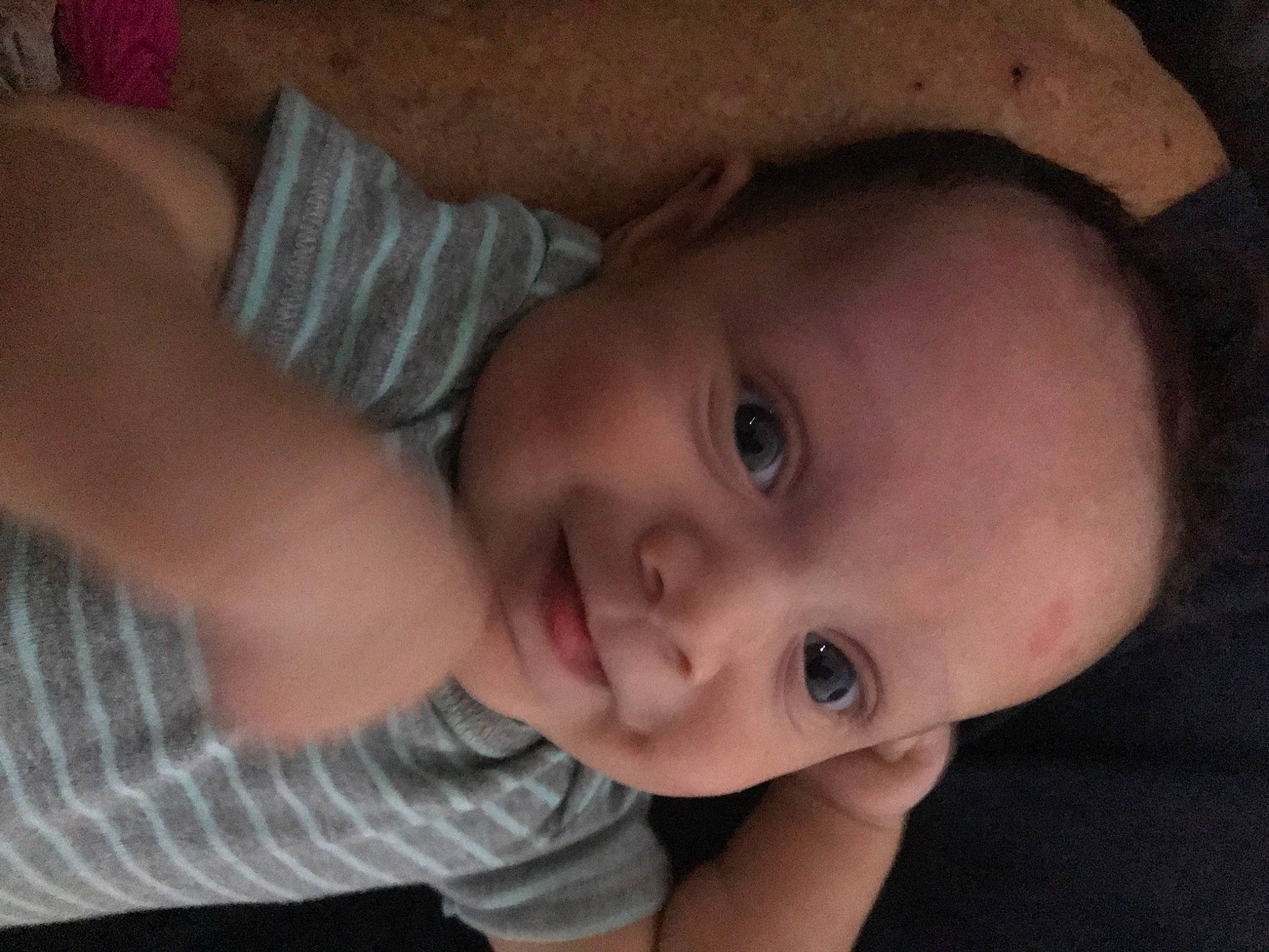 Jaivyn Quentin Zee Maxwell joined the competition — help win amazing prizes! baby, beauty, cheek, child, chin, ear, eye, eyebrow, face, forehead, head, iris, joy, lip, mouth, muscle, neck, nose, organ, person