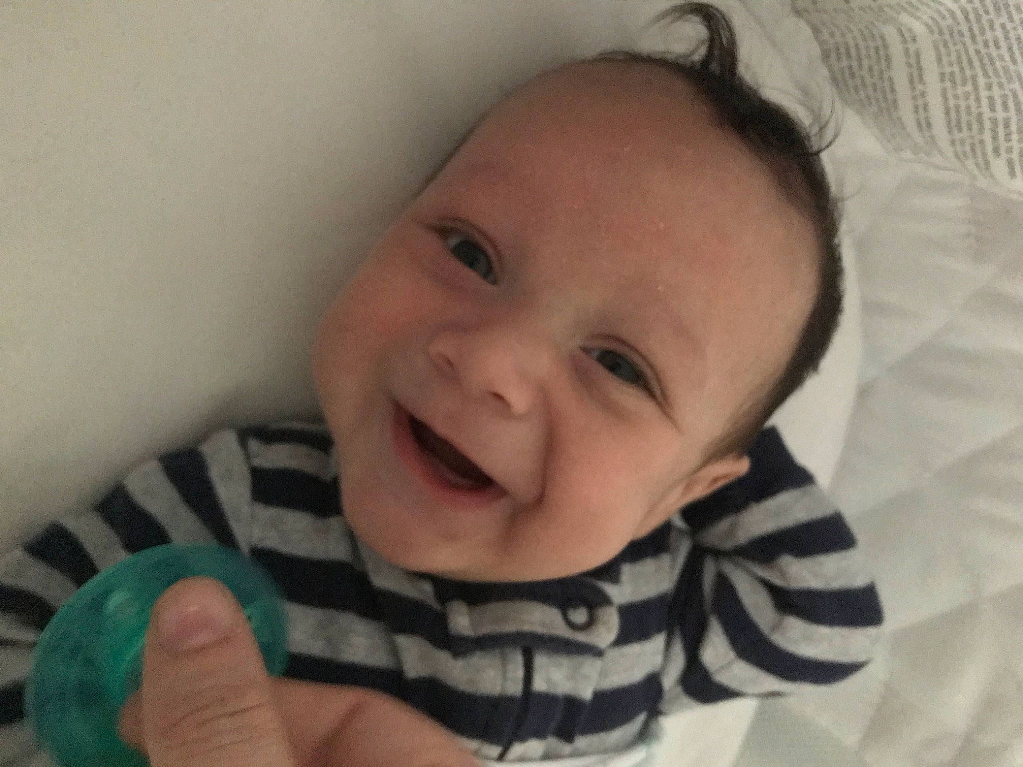 Jaivyn Quentin Zee Maxwell