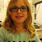 Wendy a rejoint le concours — aidez-le/la à gagner de superbes lots !