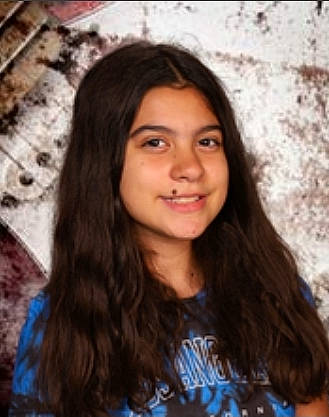 Ava is registered to the contest to win money with this photo: black_hair, brown_hair, cheek, chin, cool, eyebrow, eyelash, flash_photography, forehead, fun, happy, iris, jaw, joy, layered_hair, lip, long_hair, nose, person, skin