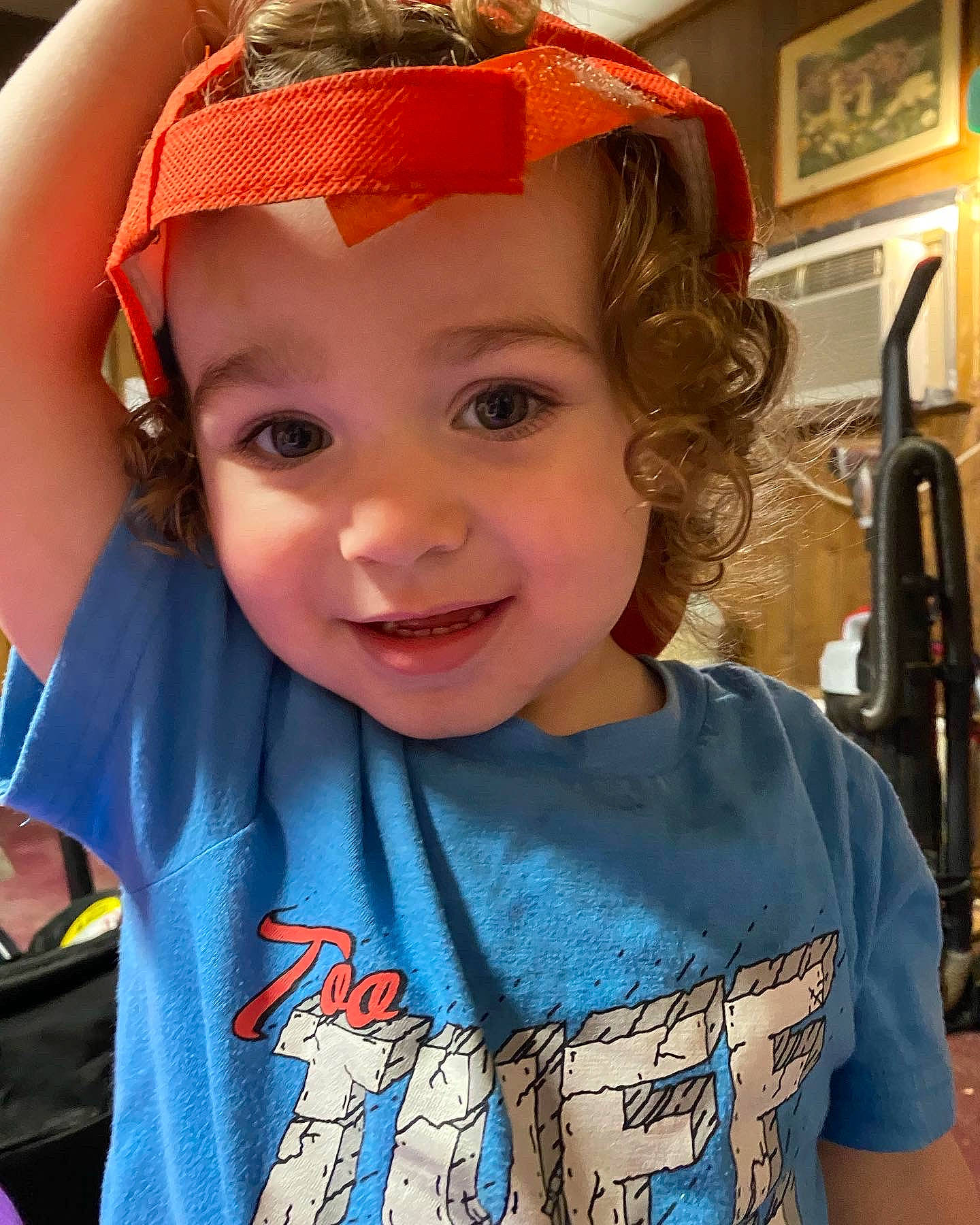 Damien joined the competition — help win amazing prizes! cheek, child, chin, cool, eyebrow, eyewear, forehead, fun, hairstyle, happy, headwear, human_body, iris, joy, lip, mouth, neck, person, skin, sleeve