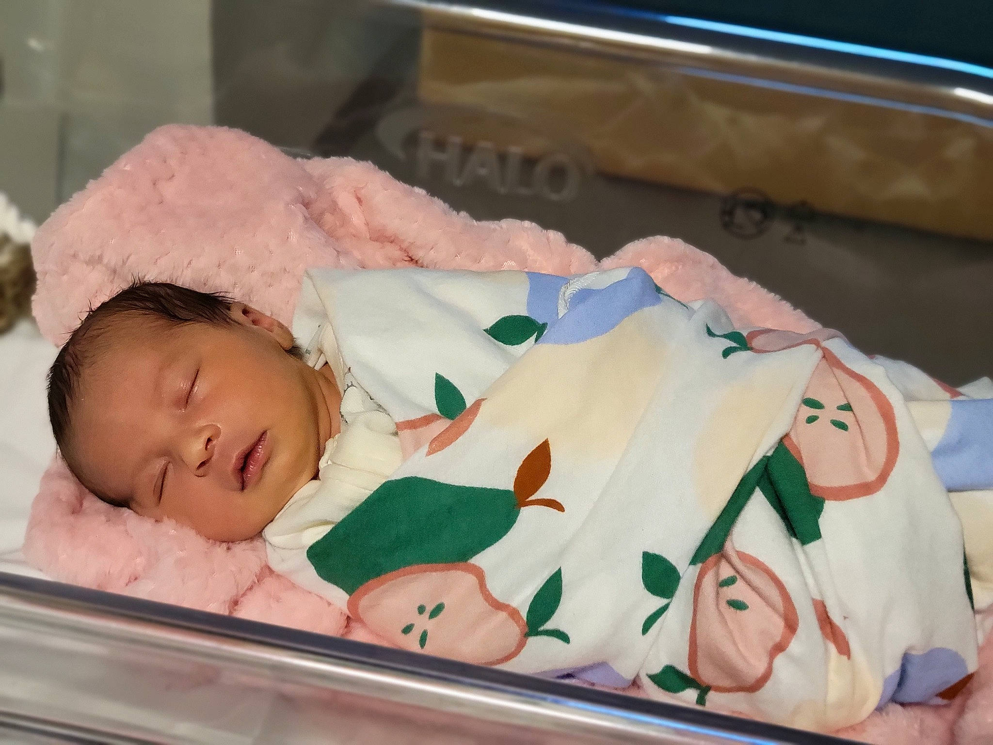 Alicia joined the competition — help win amazing prizes! baby, baby_products, baby_safety, baby_toddler_clothing, bedtime, cheek, child, comfort, infant_bed, linens, nap, person, room, sleep, toddler