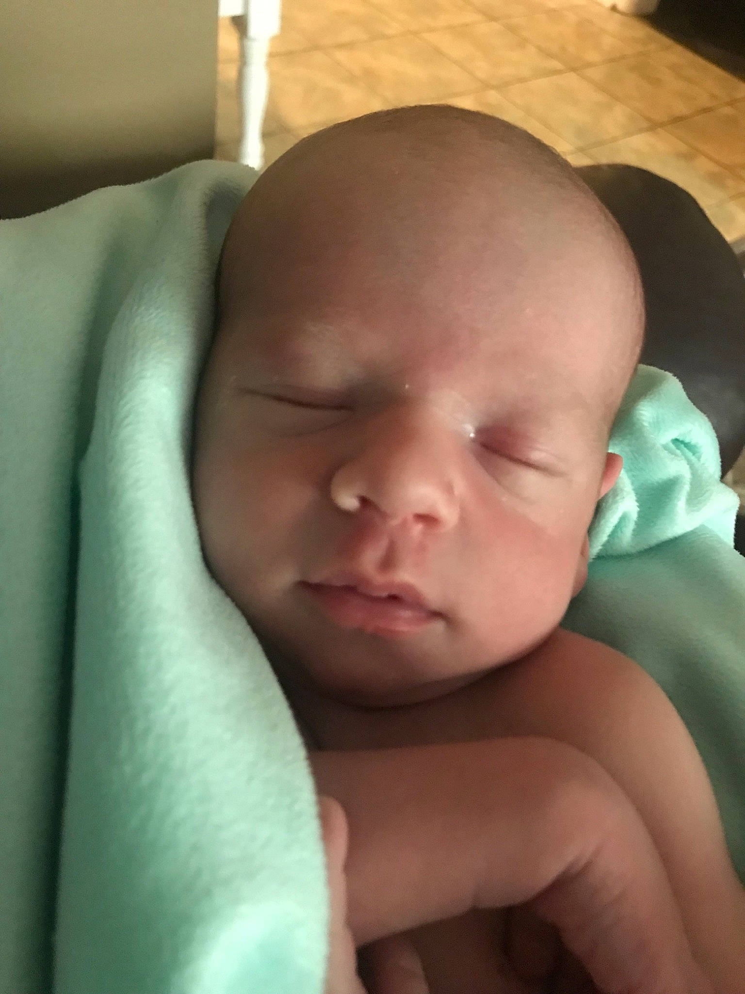 Brentlee joined the competition — help win amazing prizes! baby, cheek, child, chin, ear, eye, eyebrow, face, finger, forehead, hand, head, lip, mouth, muscle, nap, nose, person, skin, sleep