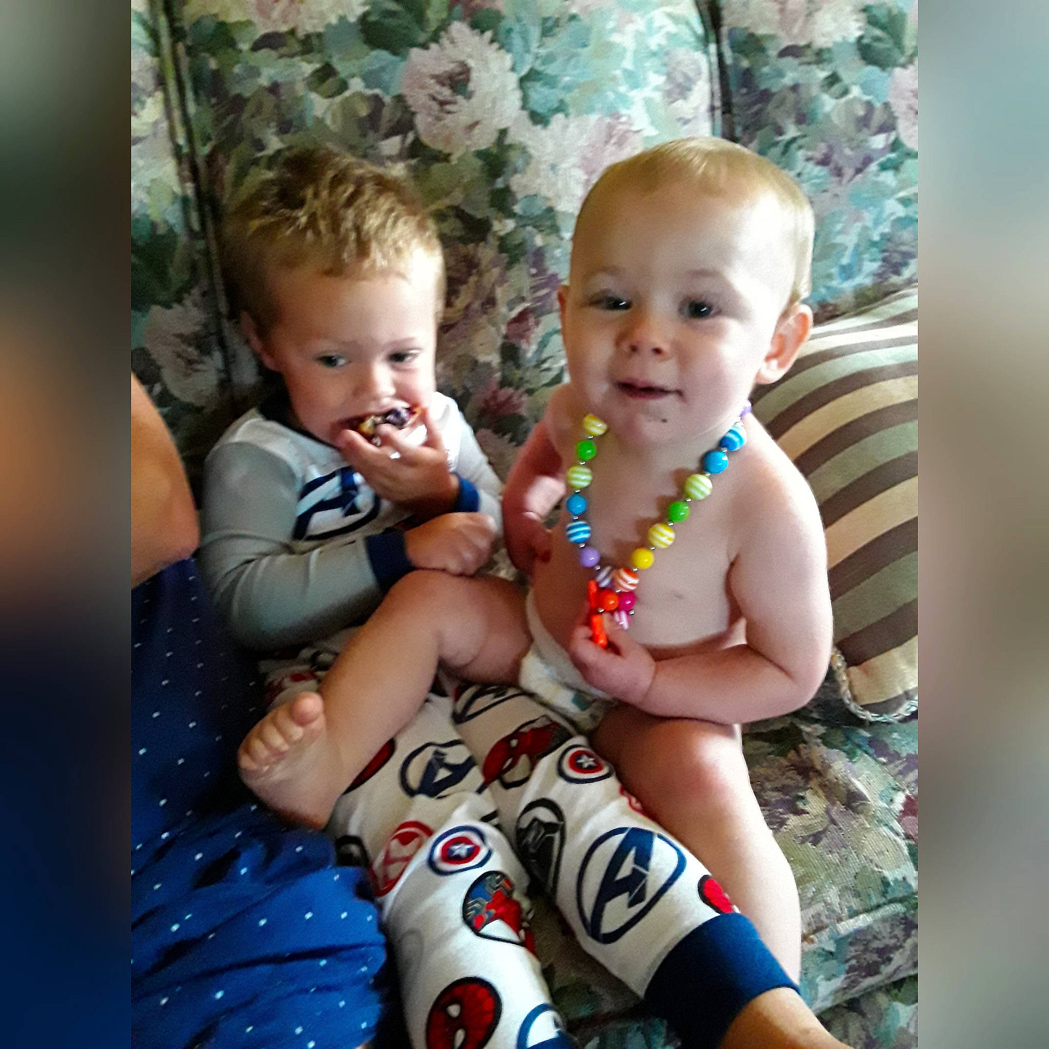 Nevaeh joined the competition — help win amazing prizes! adaptation, arm, baby, child, cool, ear, finger, hand, happy, love, people, person, photography, play, product, sibling, skin, smile, summer, toddler