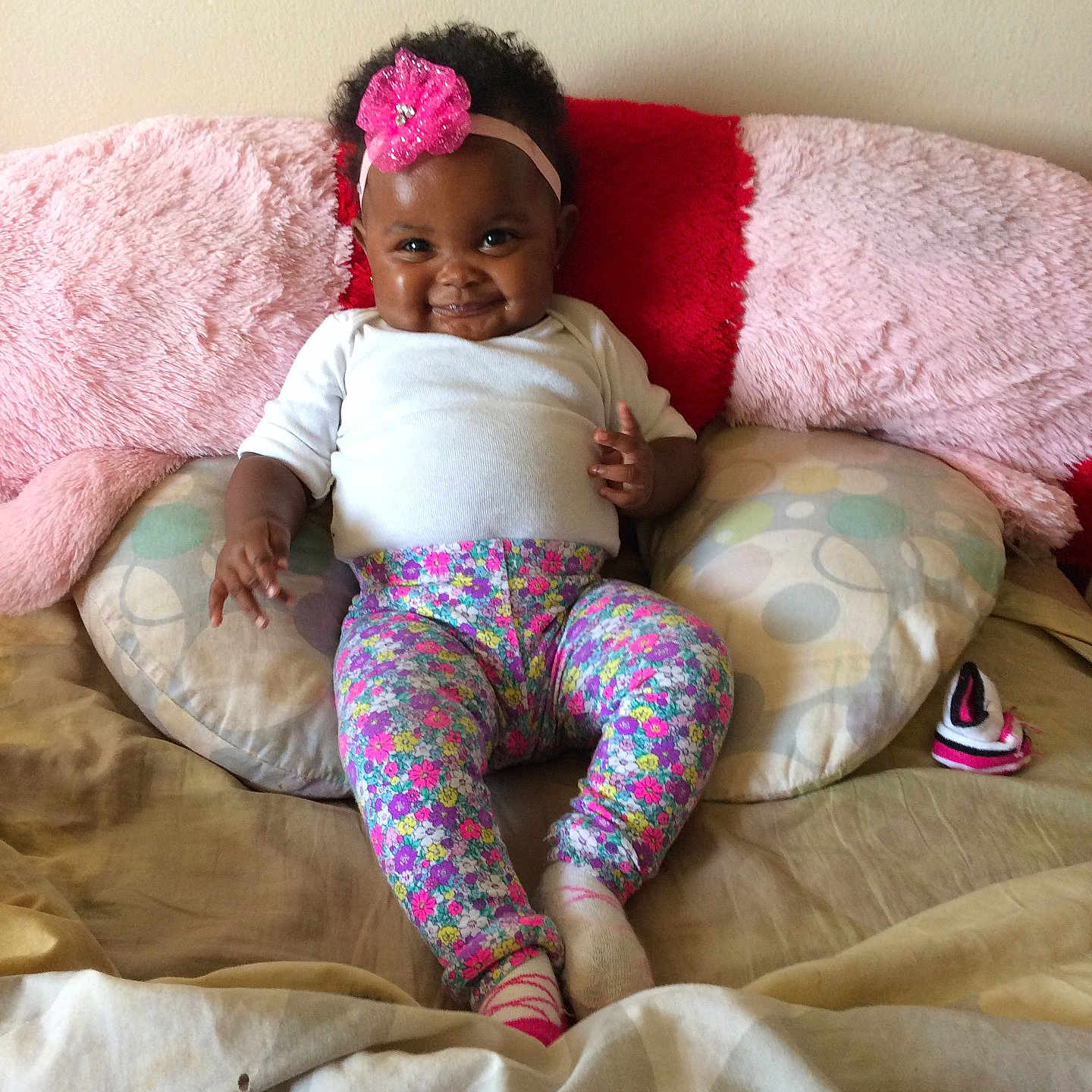 Ri'Kyra Gibson