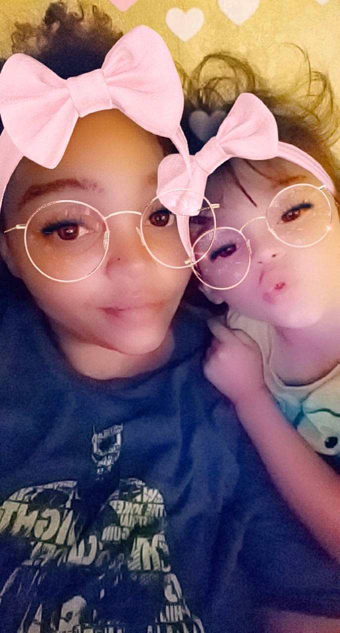 Calie joined the competition — help win amazing prizes! cheek, child, cool, ear, eye, eyebrow, eyewear, face, forehead, fun, glasses, head, headwear, lip, nose, person, photography, pink, selfie, skin