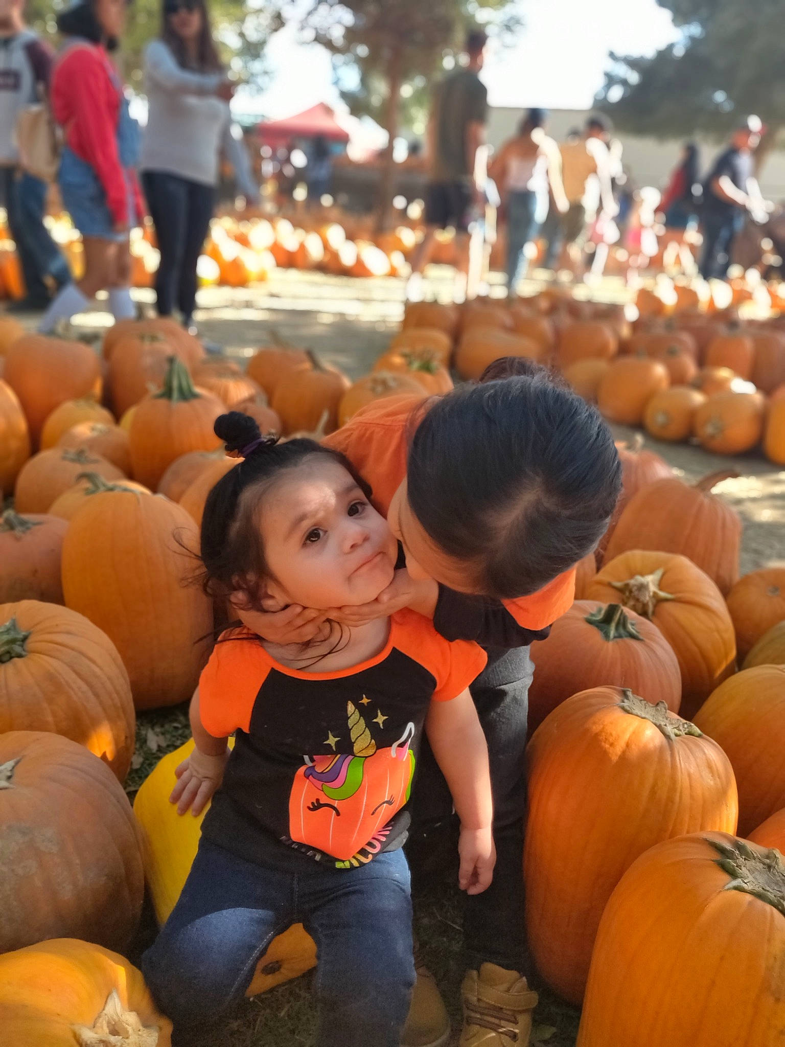 Lilyana Grace is registered to the contest to win money with this photo: _and_melon_family, _gourd, calabaza, cucumber, cucurbita, fruit, gourd, local_food, natural_foods, person, plant, produce, pumpkin, squash, vegetable, whole_food, winter_squash
