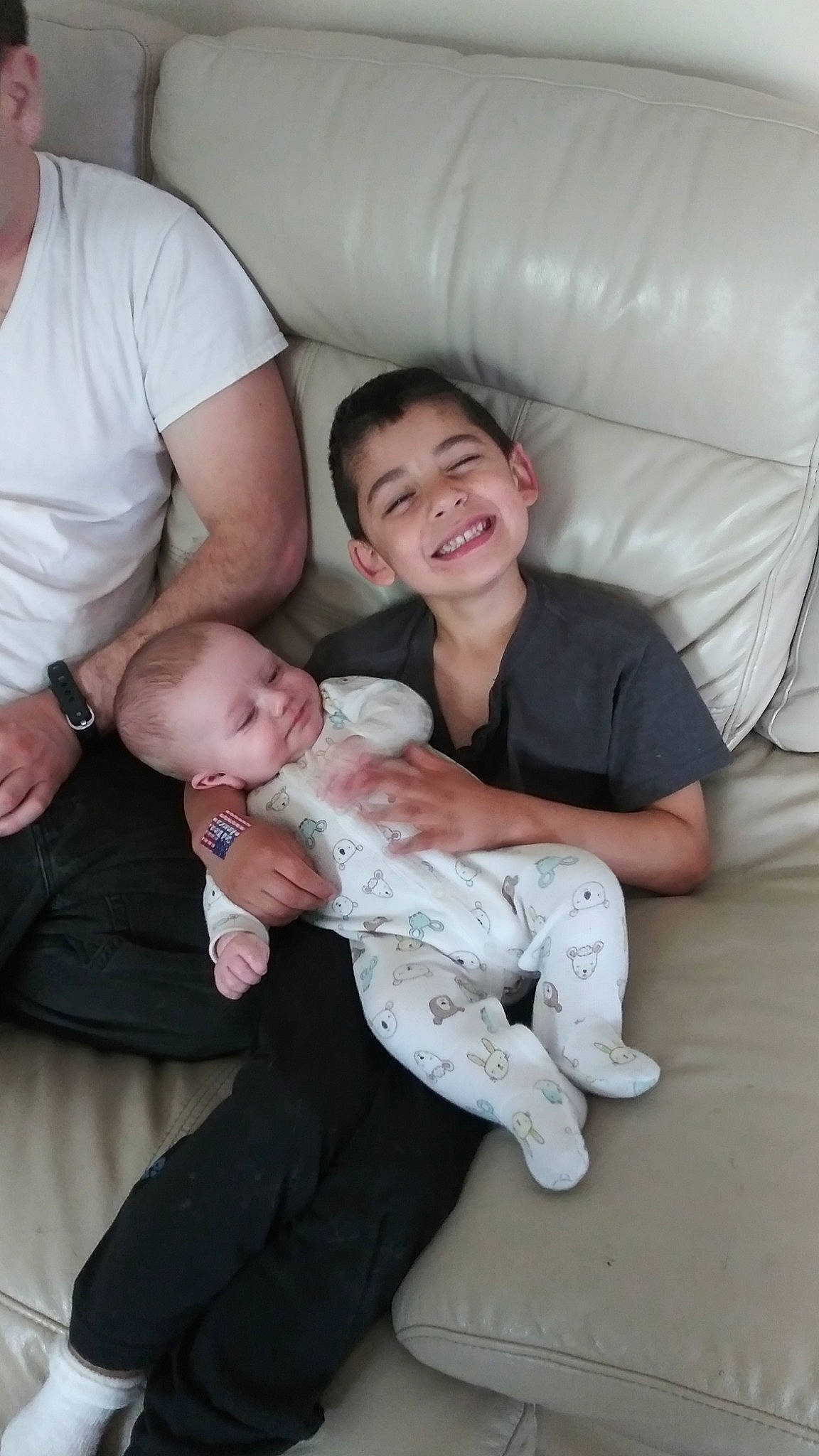 Omar joined the competition — help win amazing prizes!