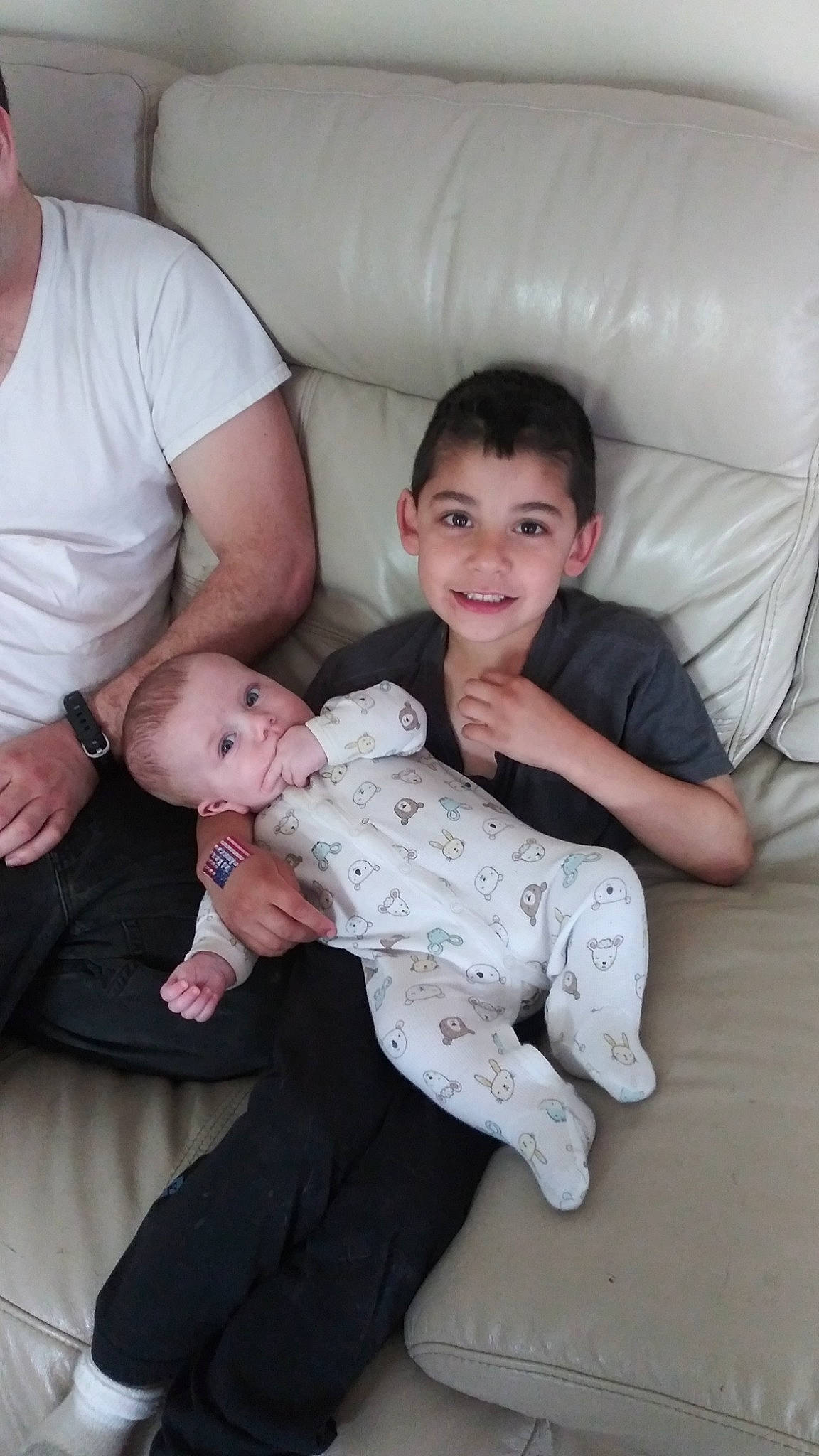 Omar joined the competition — help win amazing prizes!