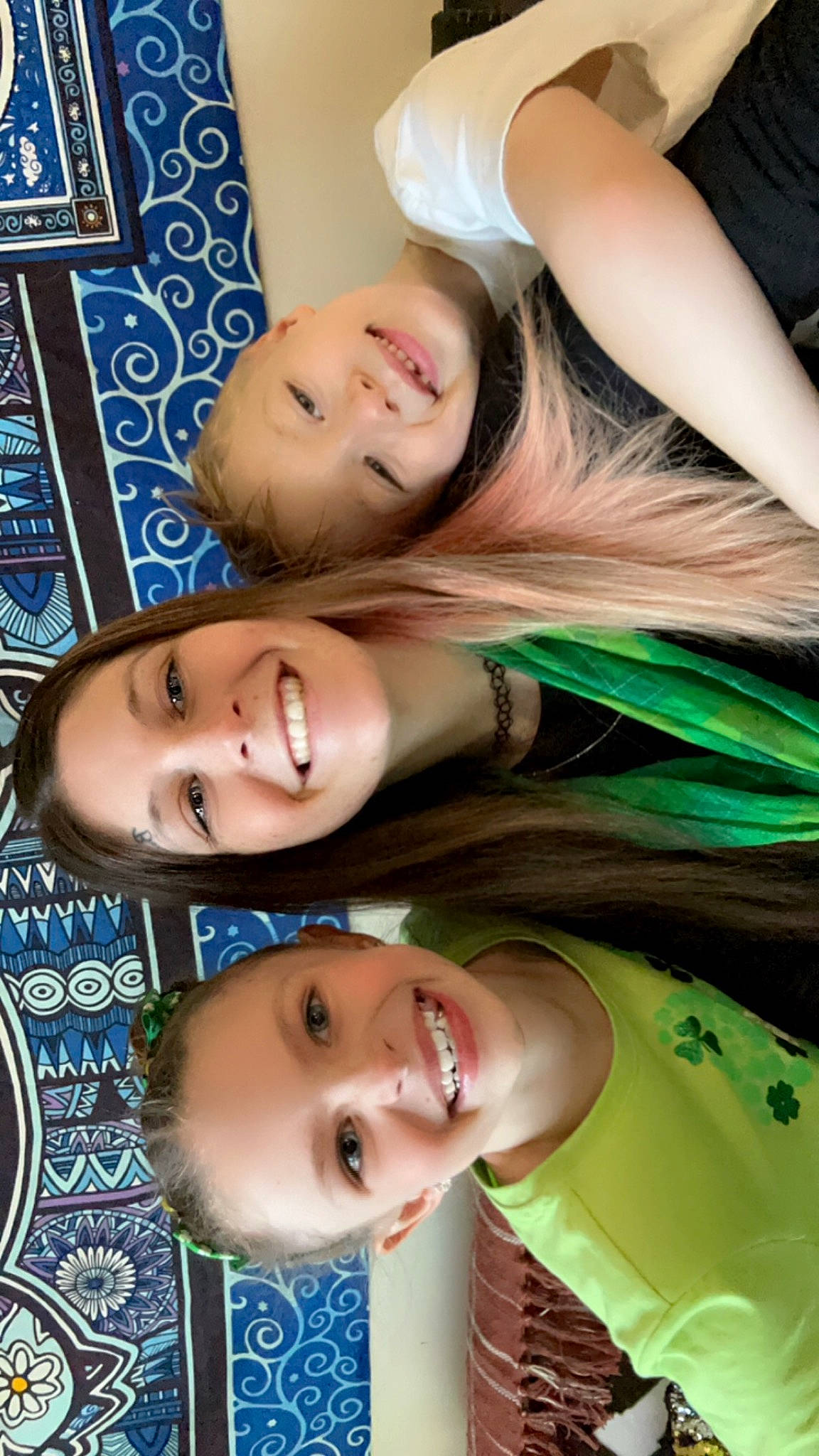 Maddilynn is registered to the contest to win money with this photo: blue, cheek, chest, child, cosmetic_dentistry, event, eye, eyelash, facial_expression, flash_photography, flooring, fun, grass, happy, human, joy, mouth, people, person, skin