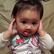 Ysabella is registered to the contest to win money with this photo: