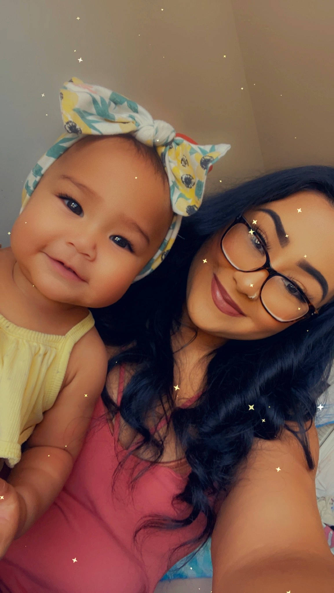 Alaïa joined the competition — help win amazing prizes! beauty, blond, cap, cheek, chin, eye, eyebrow, flash_photography, fun, gesture, hairstyle, happy, headband, headpiece, iris, joy, lip, person, skin, smile