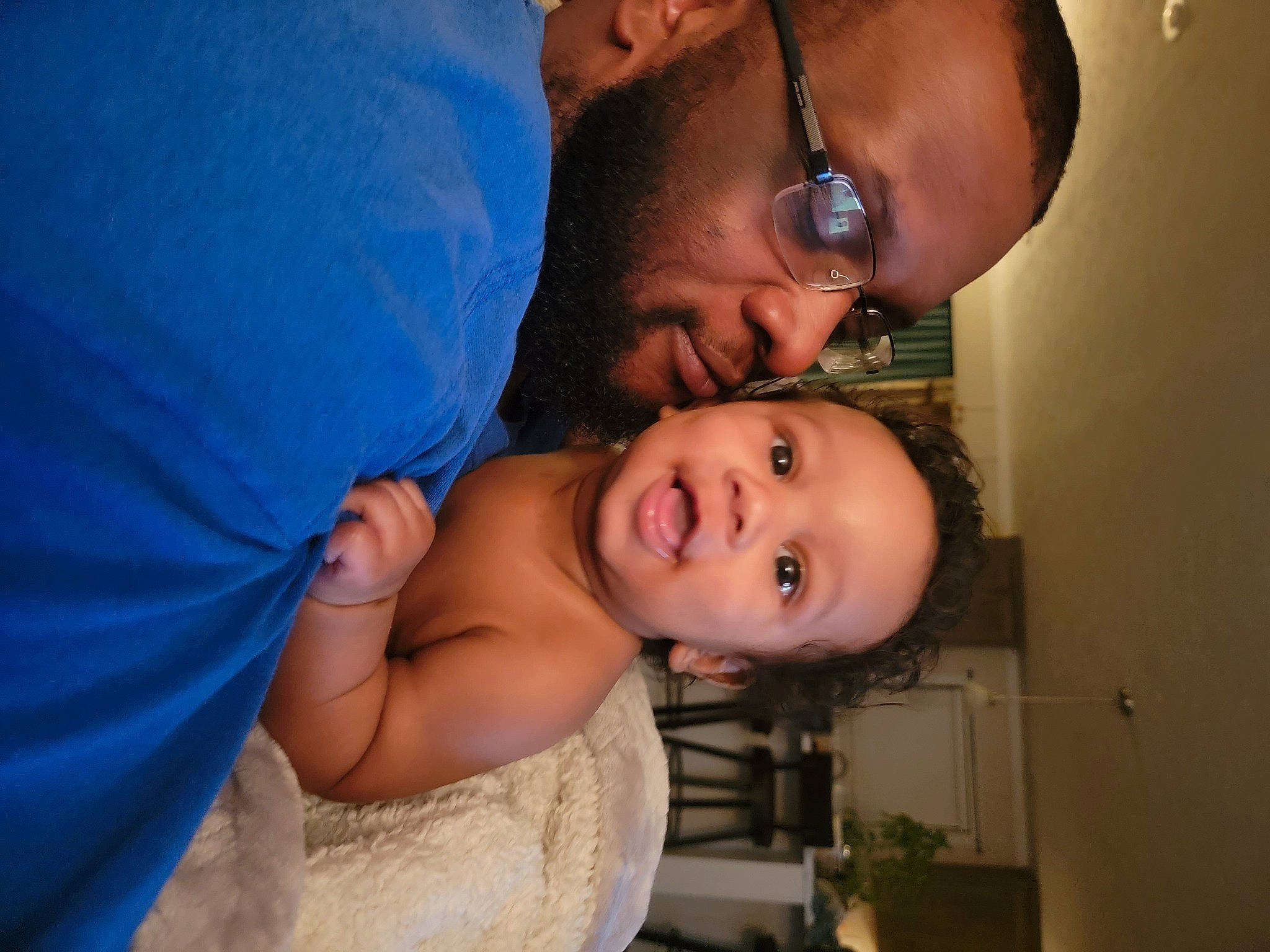 Edison joined the competition — help win amazing prizes! abdomen, baby, chest, chin, event, eyebrow, flash_photography, forehead, fun, gesture, glasses, happy, jaw, lip, mouth, nose, person, skin, smile, toddler