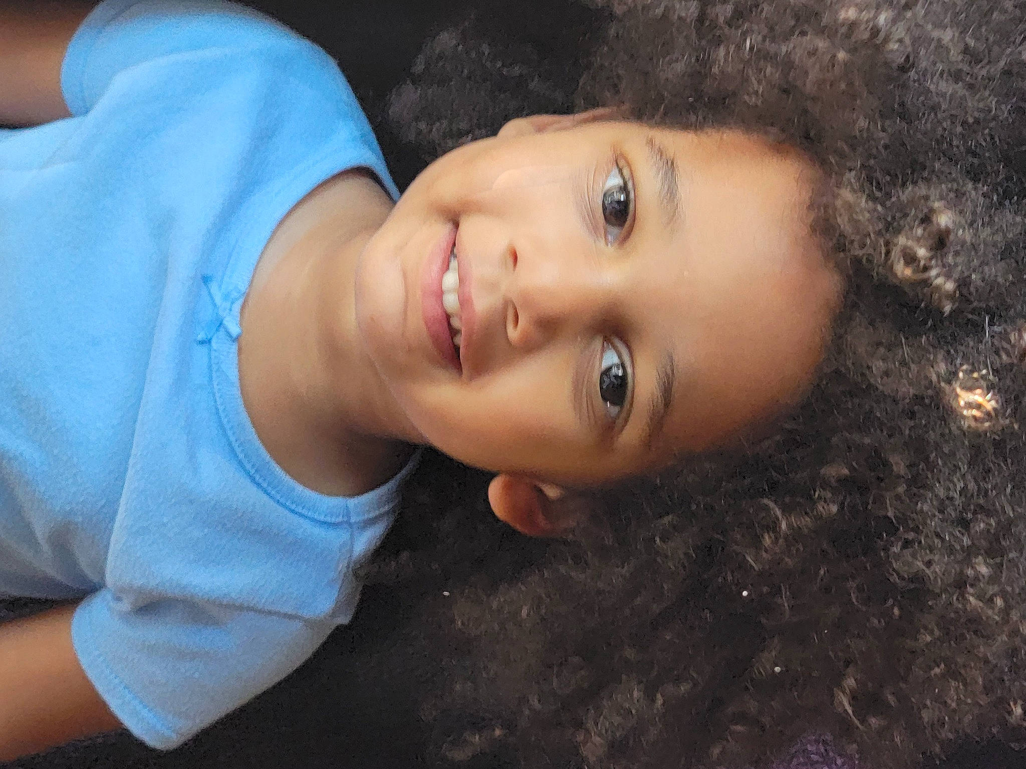 Alanna joined the competition — help win amazing prizes! black_hair, cheek, electric_blue, eye, eyebrow, eyelash, flash_photography, forehead, fun, grass, happy, hat, iris, joy, lip, mouth, neck, nose, person, skin