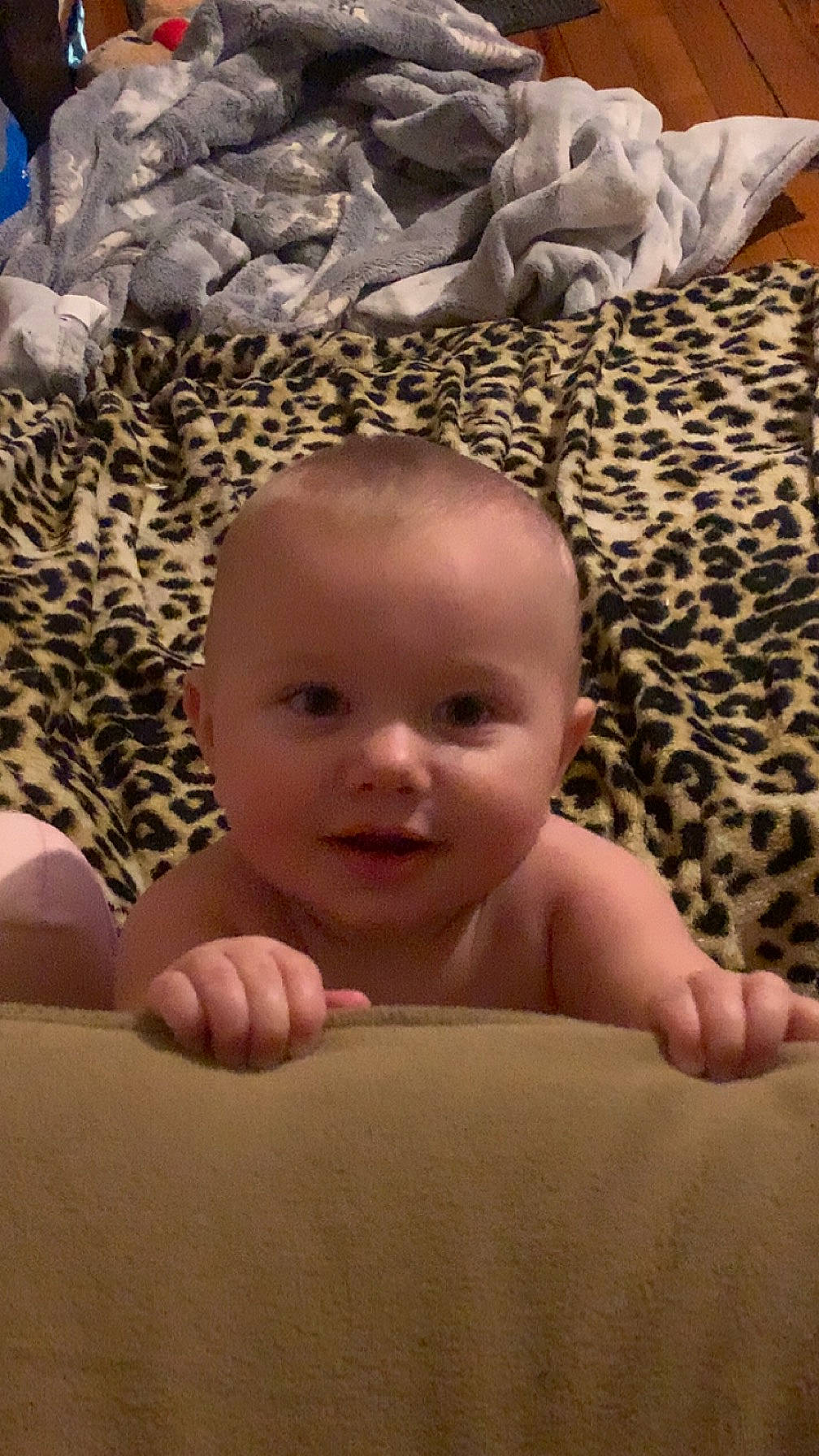 Harper joined the competition — help win amazing prizes! arm, baby, cheek, child, comfort, finger, flooring, fun, grass, hand, happy, human_body, leg, nose, person, skin, smile, thumb, toddler, vertebrate