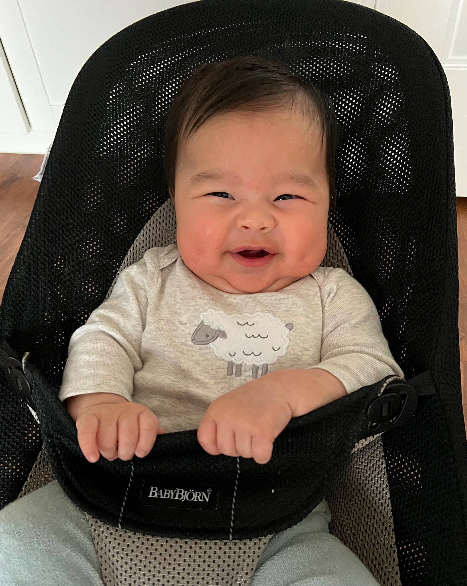 Enzo joined the competition — help win amazing prizes! baby, baby_carriage, baby_in_car_seat, baby_products, baby_safety, baby_sleeping, baby_toddler_clothing, beauty, car_seat, chair, cheek, child, comfort, happy, infant_bed, person, product, sitting, sleeve, smile