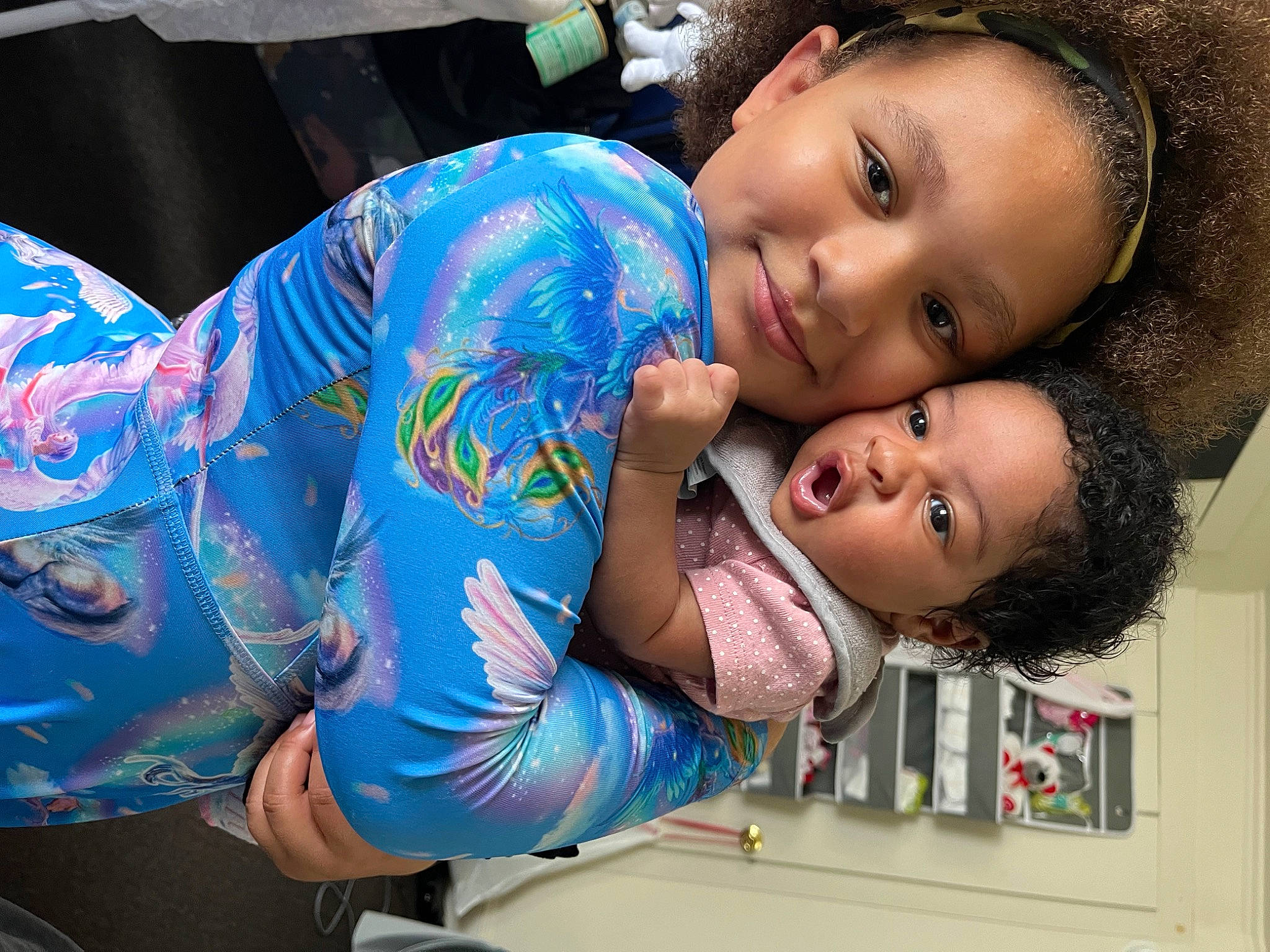 Michaela joined the competition — help win amazing prizes! abdomen, chest, child, elbow, electric_blue, event, eye, face, fun, happy, jewellery, joy, leisure, mouth, person, recreation, sitting, skin, smile, t_shirt