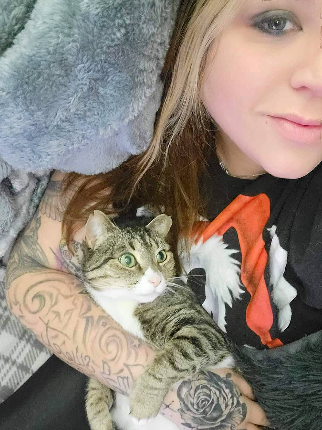 Beanie is registered to the contest to win money with this photo: bangs, brown_hair, carnivore, cat, cool, domestic_short_haired_cat, eyelash, eyewear, fawn, felidae, fur, gesture, grass, happy, lap, lip, small_to_medium_sized_cats, sunglasses, textile, whiskers