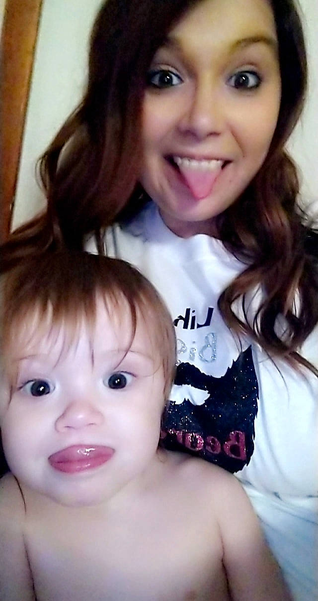 Ayralynn is registered to the contest to win money with this photo: beauty, black_hair, cheek, child, daughter, eyebrow, face, gesture, hair, happy, joy, lip, mother, nose, person, photography, selfie, skin, smile, toddler