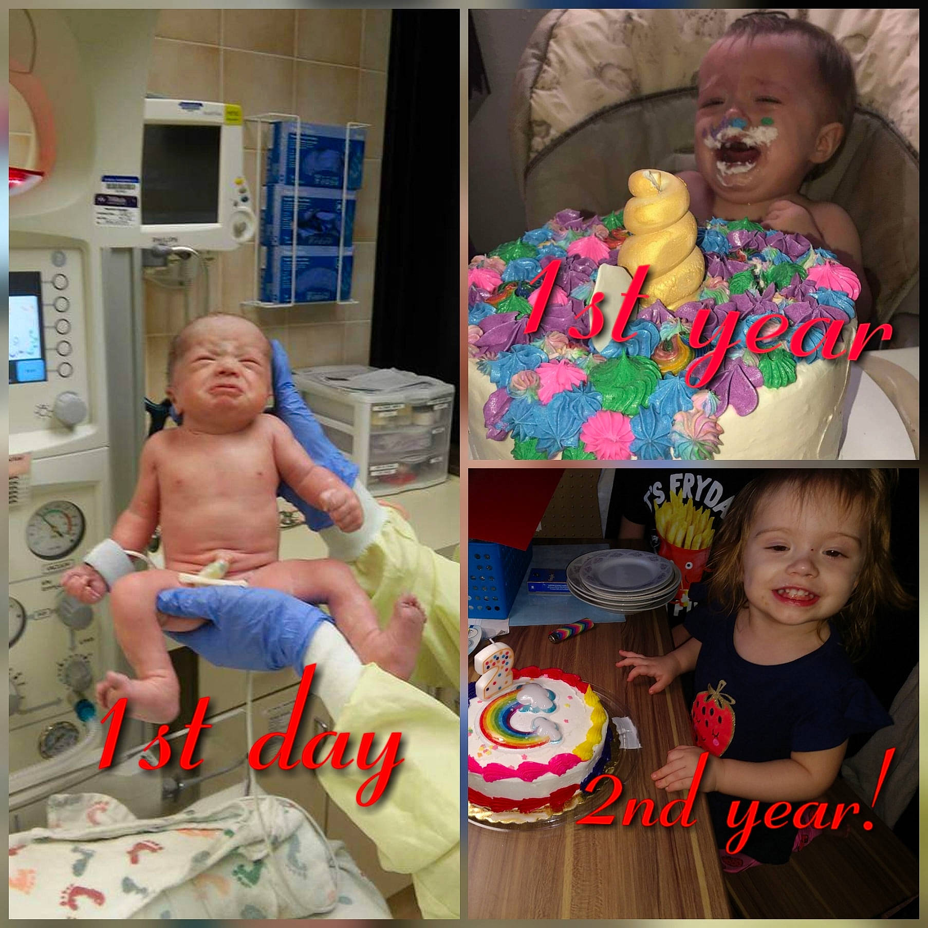 Ayralynn is registered to the contest to win money with this photo: art, child, joy, party, person, photo_caption, photography, play, sorrow, toddler