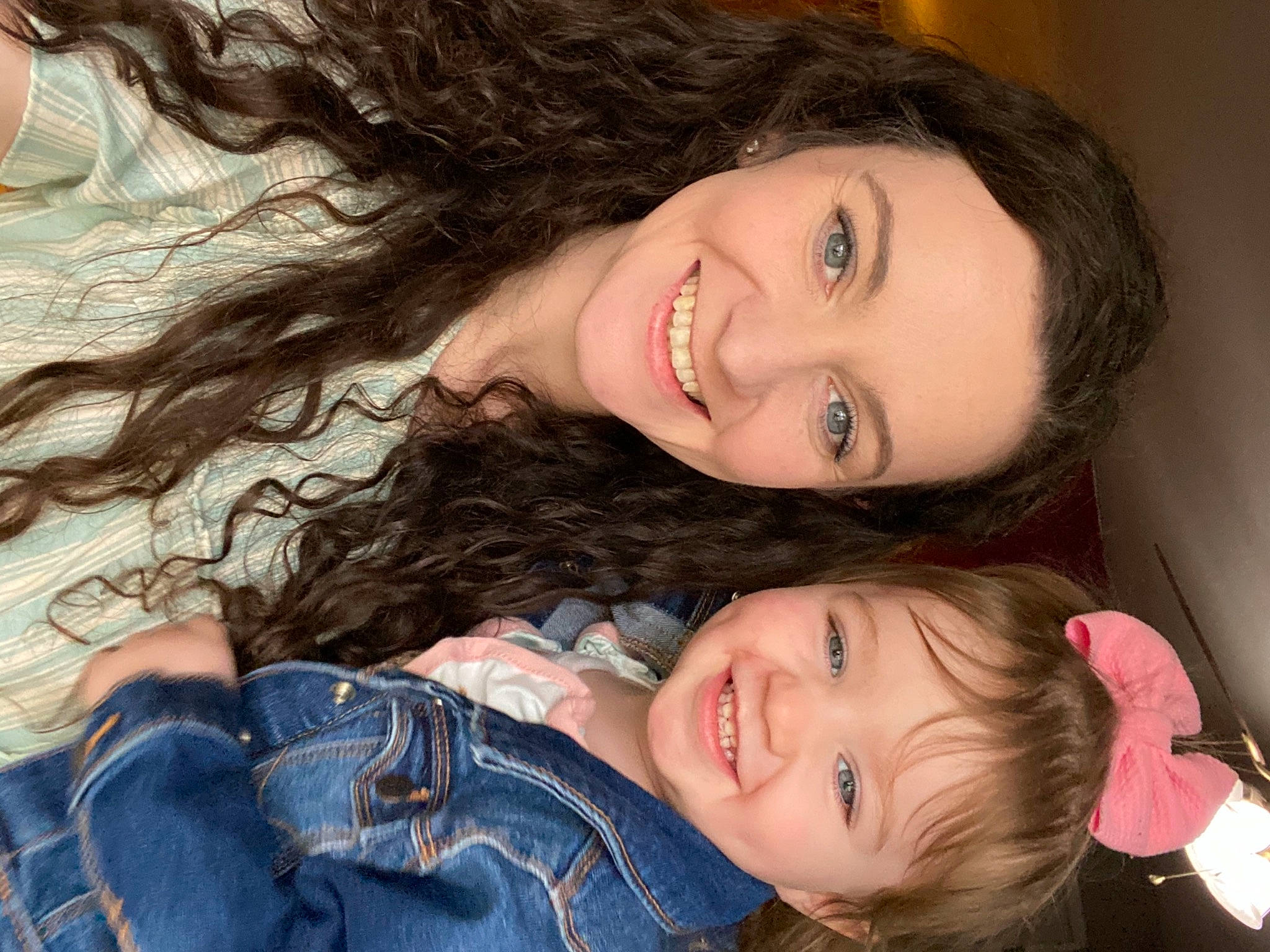 Hattie is registered to the contest to win money with this photo: cheek, chin, eye, eyebrow, eyelash, face, facial_expression, flash_photography, forehead, hair, happy, iris, jaw, joy, lip, mouth, neck, nose, organ, person