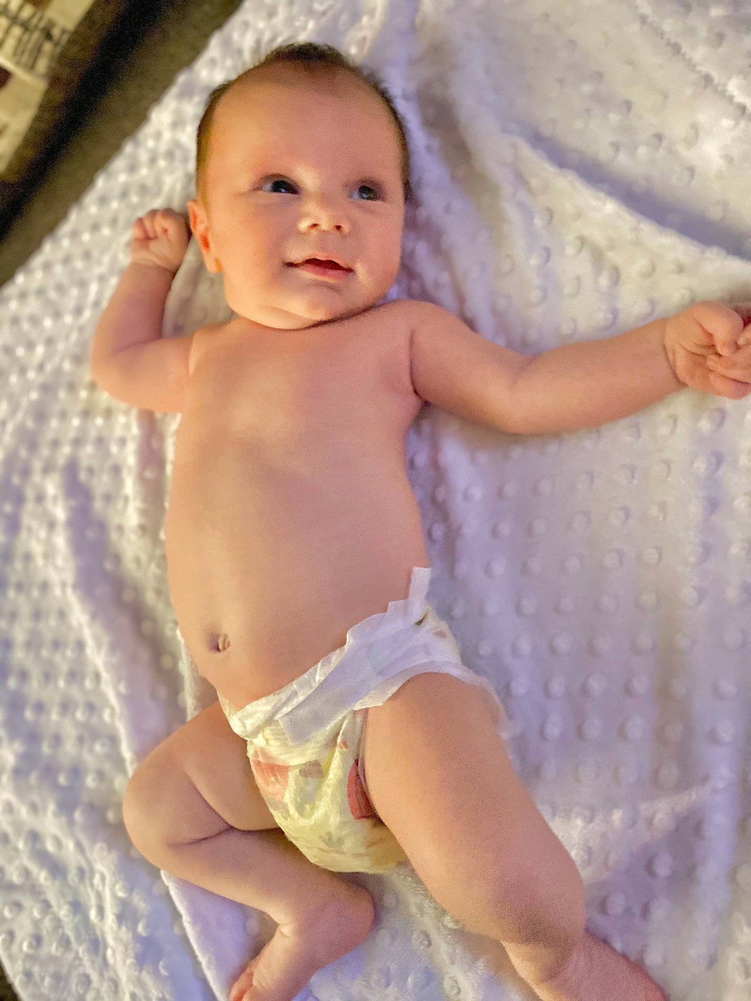 Kase joined the competition — help win amazing prizes! abdomen, arm, baby, baby_toddler_clothing, cheek, chest, finger, happy, head, human_body, iris, mouth, person, skin, sleeve, smile, stomach, thigh, thumb, toddler