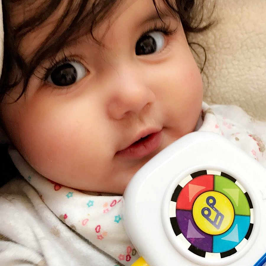 Layana joined the competition — help win amazing prizes!