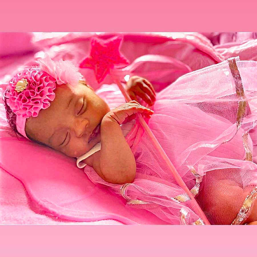 Malaysia joined the competition — help win amazing prizes! adorable, baby, blanket, child, cozy, cute, dress, fairy_wand, frilly, girl, headband, infant, newborn, peaceful, pink, portrait, resting, sleeping, soft, tulle