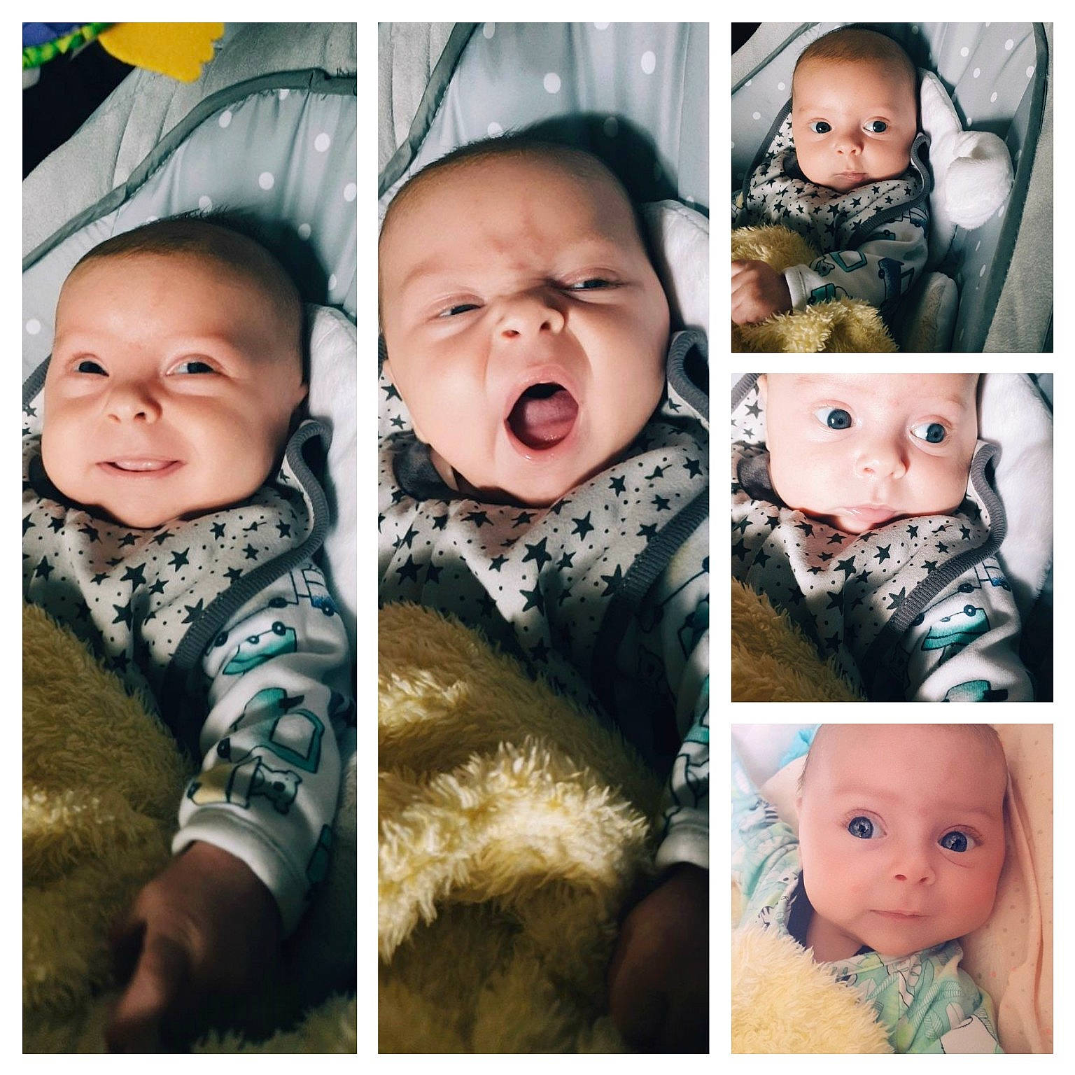 Kyran is registered to the contest to win money with this photo: baby, cheek, child, collage, face, facial_expression, happy, head, human, nose, people, person, photograph, photography, photomontage, product, selfie, skin, smile, snapshot