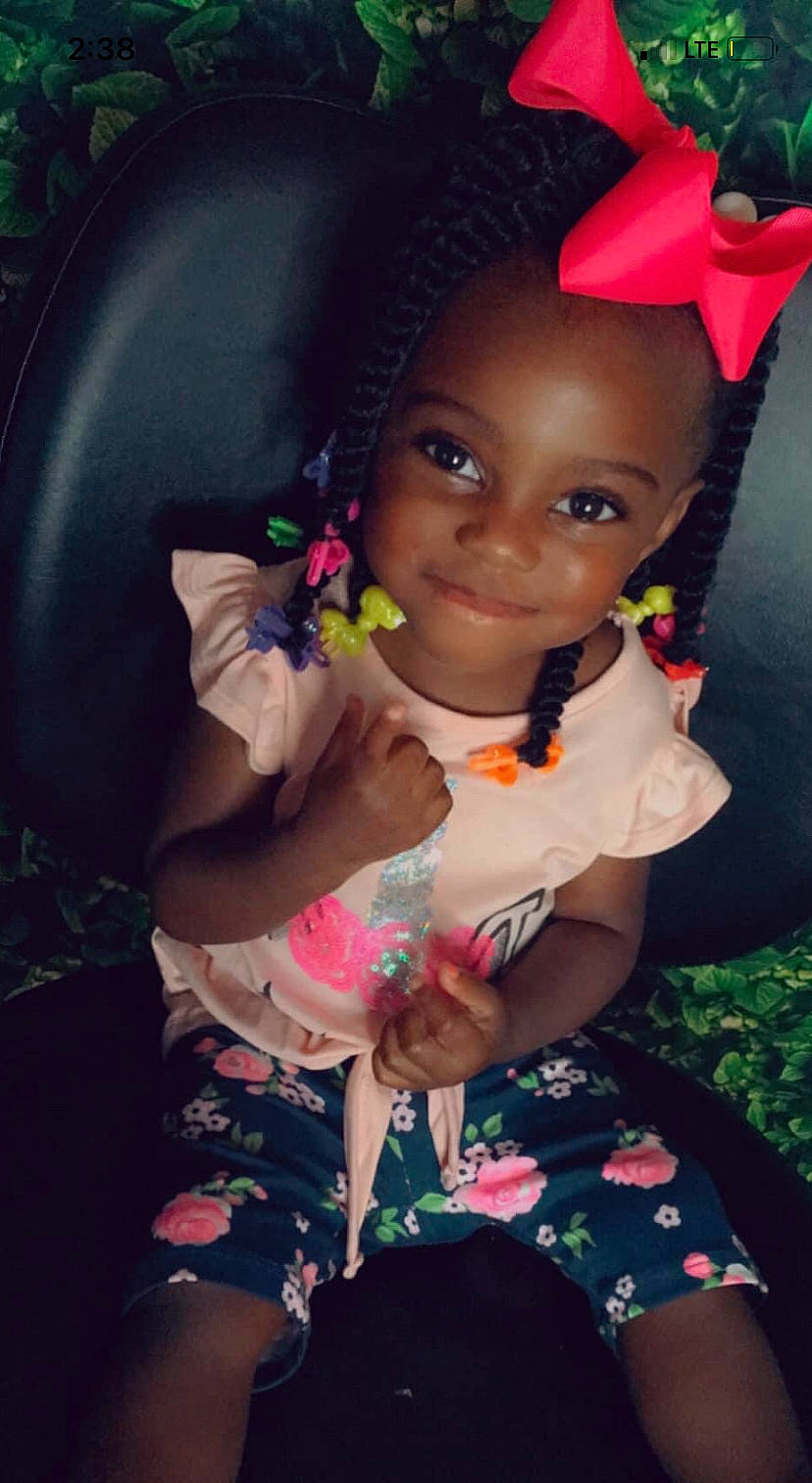 Ke Asia joined the competition — help win amazing prizes! black, black_hair, child, doll, flash_photography, fun, grass, happy, headgear, headpiece, jewellery, joy, lip, party_supply, person, petal, pink, purple, skin, smile