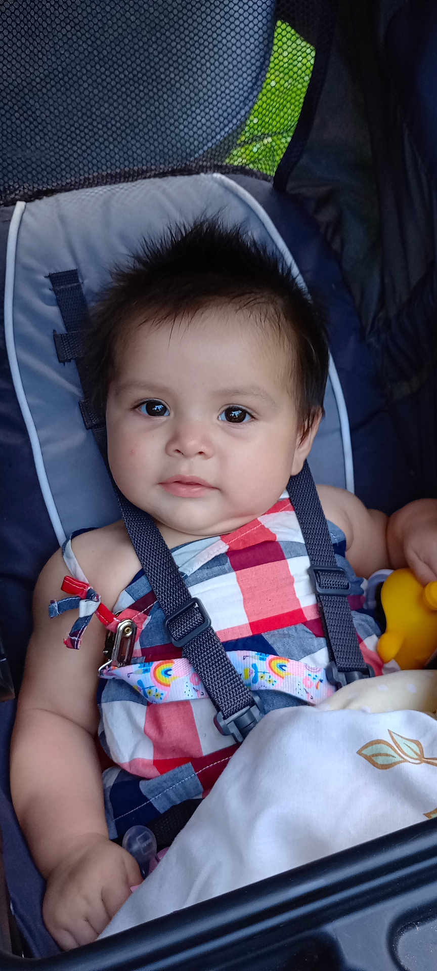 Yesenia