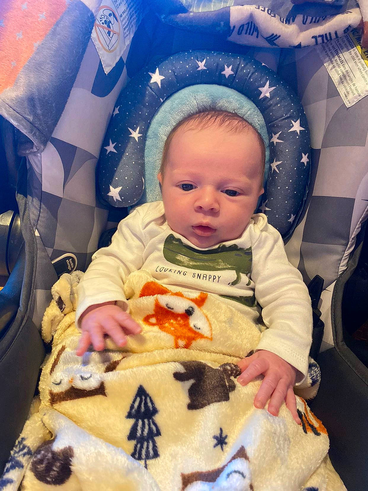 Dax joined the competition — help win amazing prizes! baby, baby_toddler_clothing, cheek, child, cloud, cool, eye, facial_expression, fun, hairstyle, happy, head, human, mammal, mouth, organ, person, photograph, product, sleeve