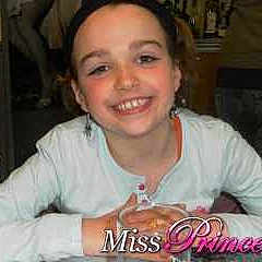 Jennifer participe au concours pour gagner de l'argent avec cette photo :