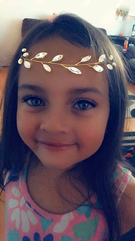 Adalisia joined the competition — help win amazing prizes! beauty, black_hair, cheek, child, cool, eye, eyebrow, face, forehead, hair, hair_accessory, hairstyle, head, headband, headpiece, joy, lip, long_hair, nose, person