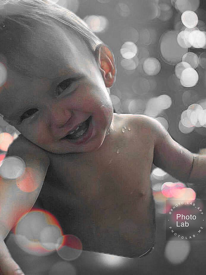 Eerika joined the competition — help win amazing prizes! baby, bathing, beauty, cheek, child, ear, face, facial_expression, fun, happy, head, joy, lip, mouth, nose, person, photography, pink, skin, smile