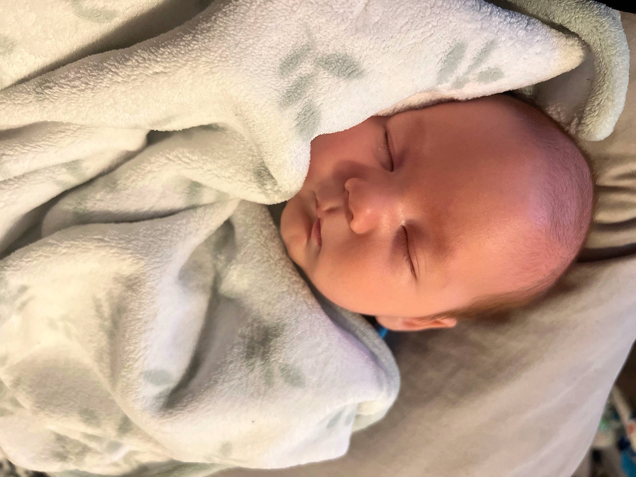 Colter joined the competition — help win amazing prizes! baby, baby_products, baby_toddler_clothing, bedtime, cheek, child, comfort, linens, nap, person, portrait_photography, sleep, smile, textile, toddler