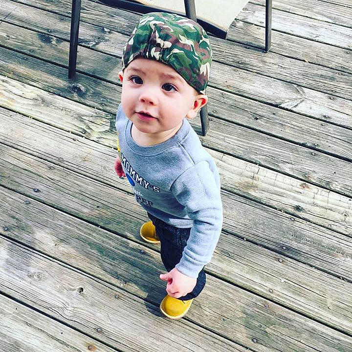 Abel joined the competition — help win amazing prizes!