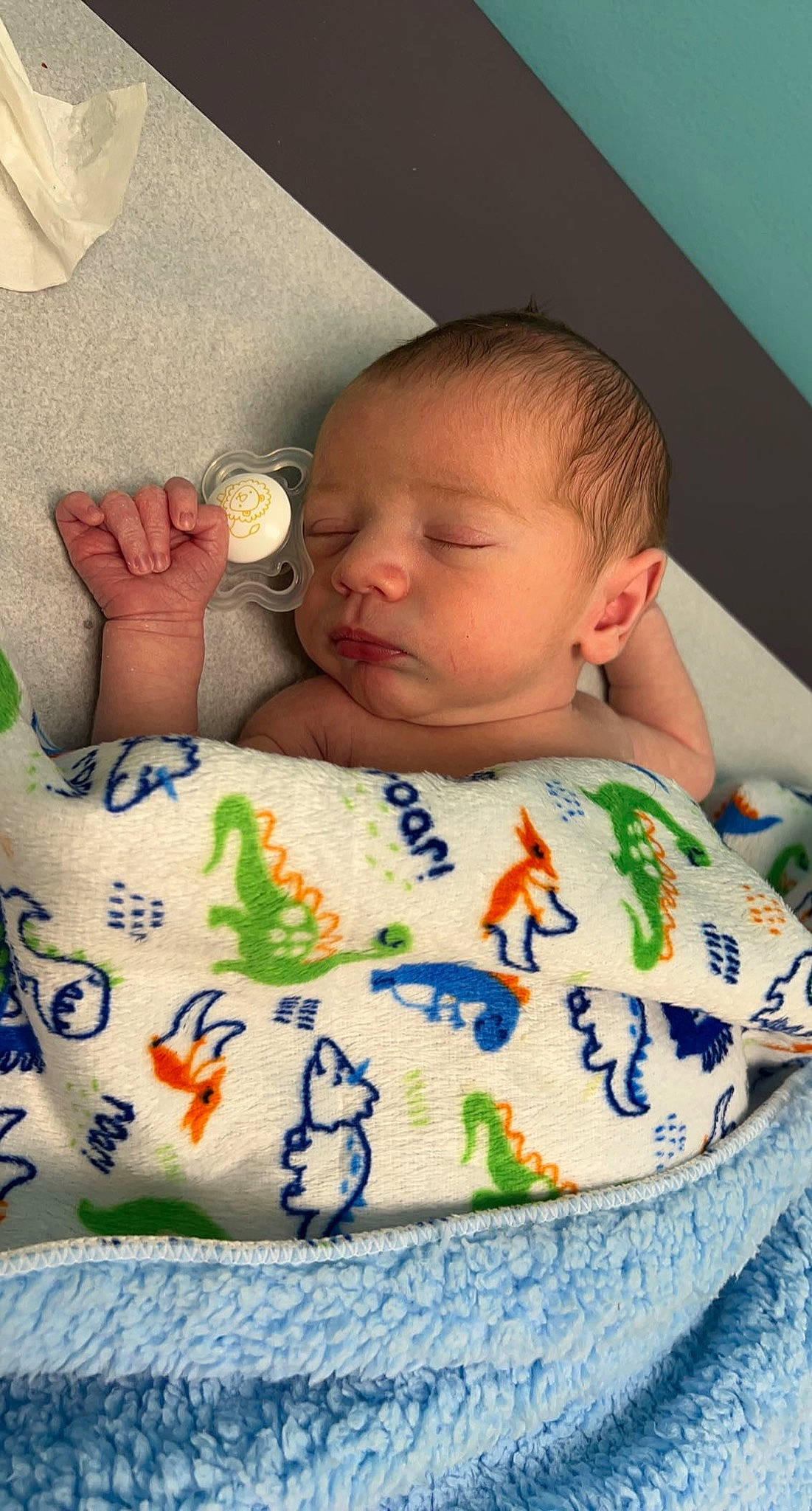 Hutson Kendrick joined the competition — help win amazing prizes! baby, baby_sleeping, baby_toddler_clothing, cheek, chin, comfort, eyebrow, facial_expression, finger, forehead, human, lip, mouth, neck, nose, person, product, skin, sleeve, textile