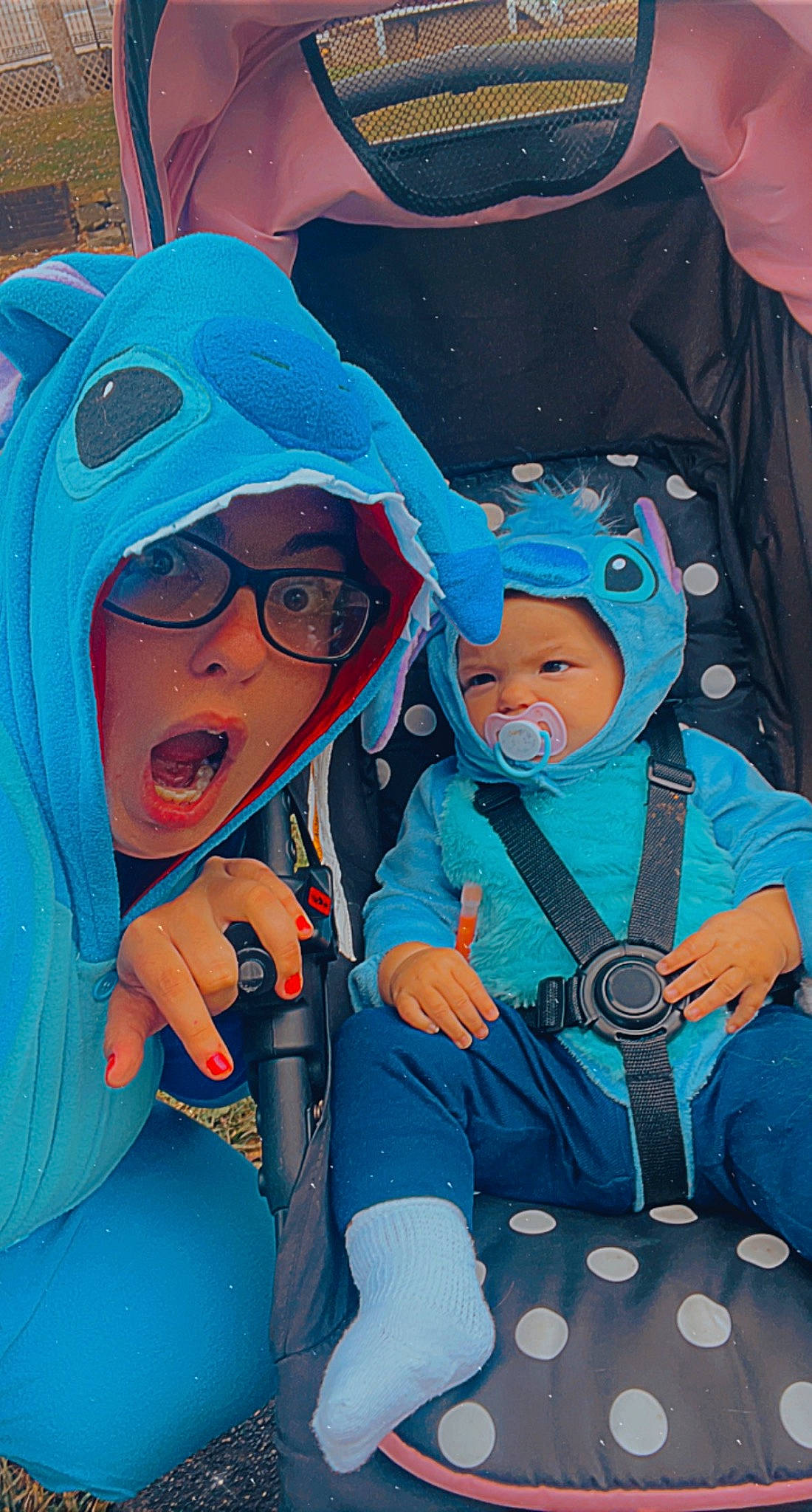 Maleah joined the competition — help win amazing prizes! aqua, azure, baby, blue, child, cool, electric_blue, facial_expression, fun, headwear, human, leisure, mammal, mouth, organ, outerwear, person, personal_protective_equipment, product, space