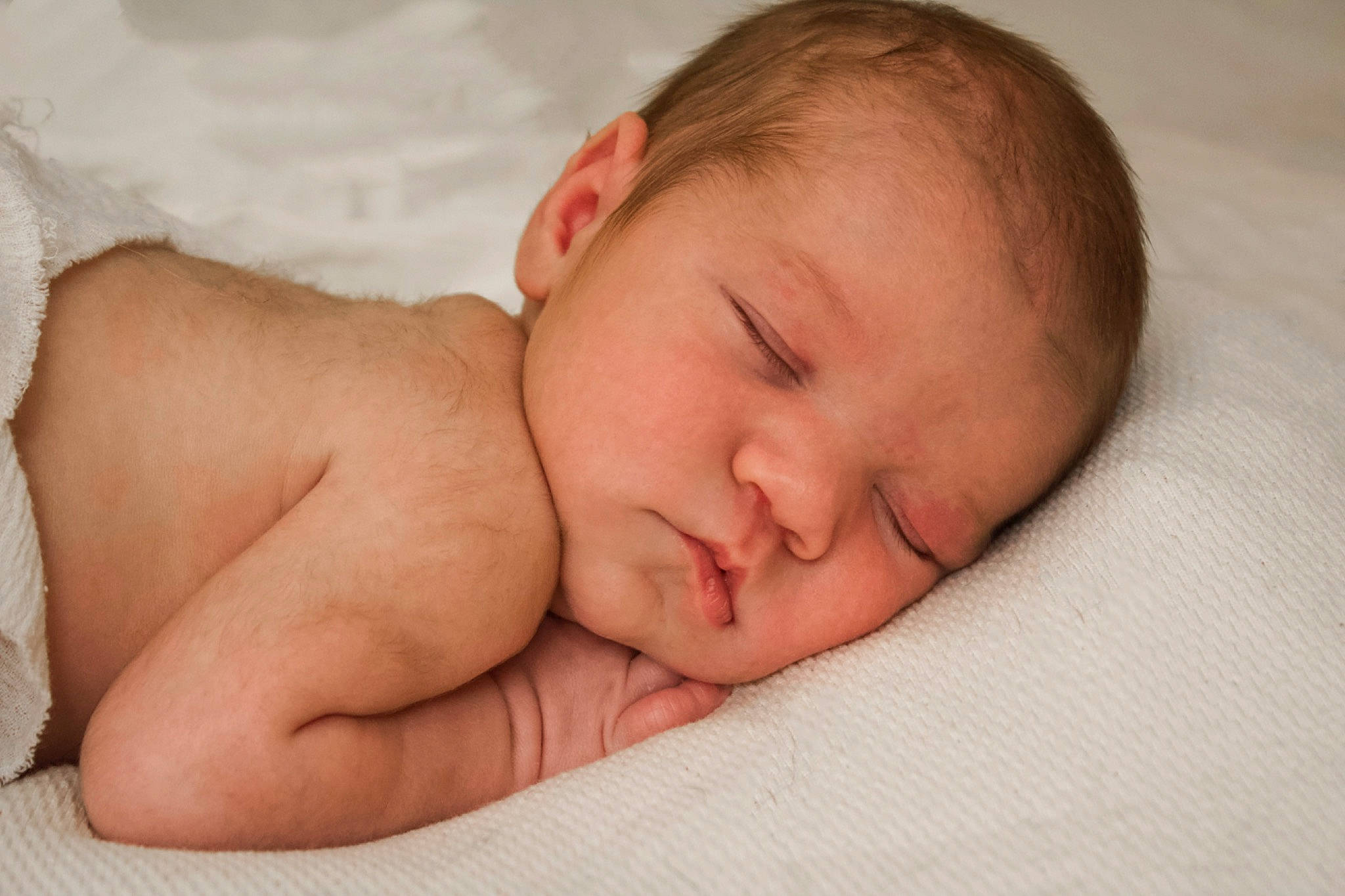 Kieran is registered to the contest to win money with this photo: baby, baby_sleeping, baby_toddler_clothing, bedtime, cheek, child, chin, comfort, eyebrow, eyelash, face, flesh, head, iris, linens, person, portrait_photography, room, skin, sleep