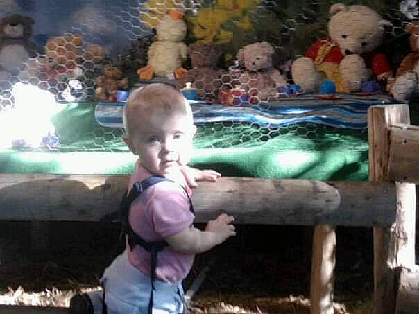 Bethany Katelyn joined the competition — help win amazing prizes! fun, leisure, mammal, person, play, recreation, toddler, vacation, vertebrate, water, water_feature