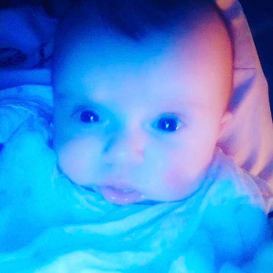 Summer-rose joined the competition — help win amazing prizes! beauty, black_hair, blue, cheek, child, chin, close_up, ear, emotion, eye, eyebrow, face, forehead, head, infant, lip, mouth, nose, person, skin