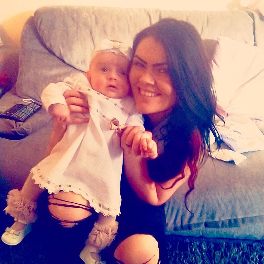 Summer-rose joined the competition — help win amazing prizes! bedtime, cheek, child, daughter, day, finger, fun, girl, hand, human_hair_color, infant, interaction, joy, mother, nose, person, product, skin, smile, snapshot