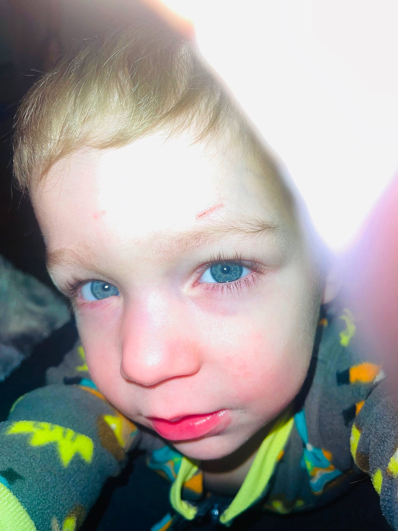 Everett joined the competition — help win amazing prizes! cheek, clothing, cool, ear, electric_blue, eyebrow, eyelash, flash_photography, forehead, fun, happy, iris, jaw, lip, mouth, neck, nose, outerwear, person, skin